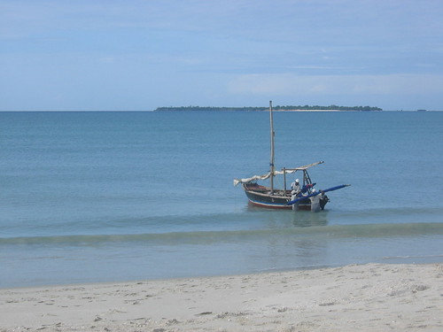 Strand Beach