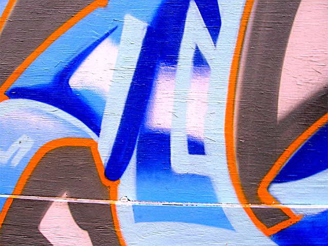 Koblenz (City) graffiti
