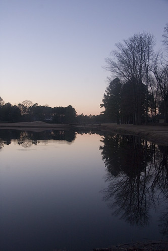 sunset reflection 20d water beauty canon landscape dawn colorful northcarolina photograph vista wilson vaction