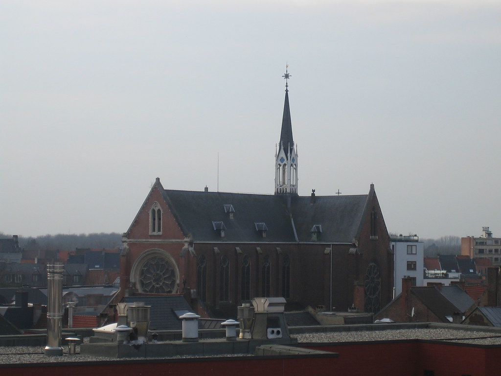Martin's Patershof