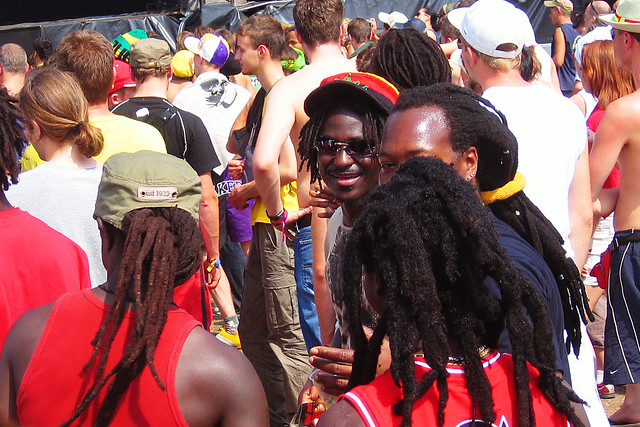 Reggae Sundance 2007