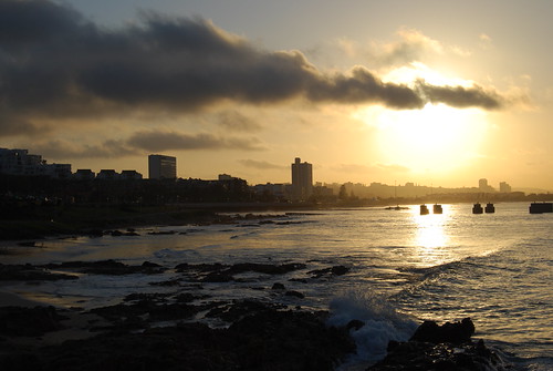 Port Elizabeth