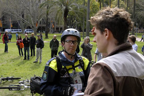 APEC Sydney Australia 8 Sept 2007 | by another_activist