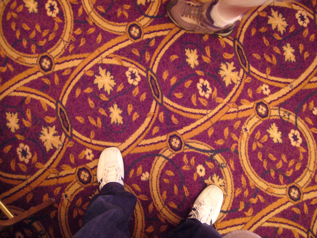 ajax carpet
