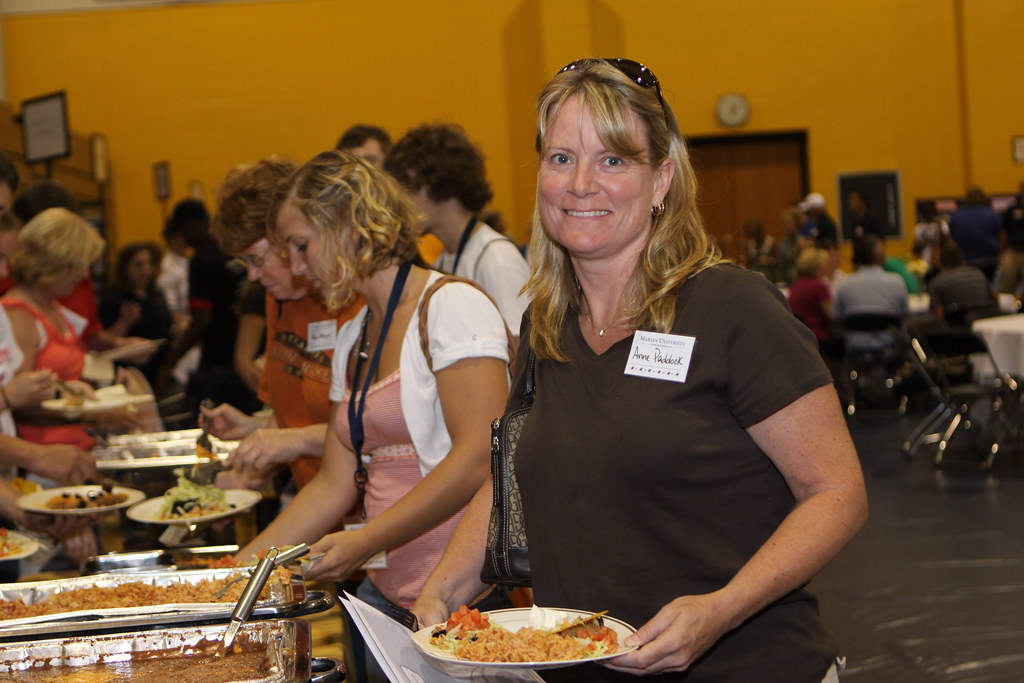 Anne Paddock | Marian University Indianapolis | Flickr
