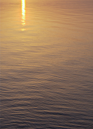 sea reflection water sunrise kos greece ripples coo dodecanese tingaki Κως İstanköy stanchio Ægeansea irinabeach