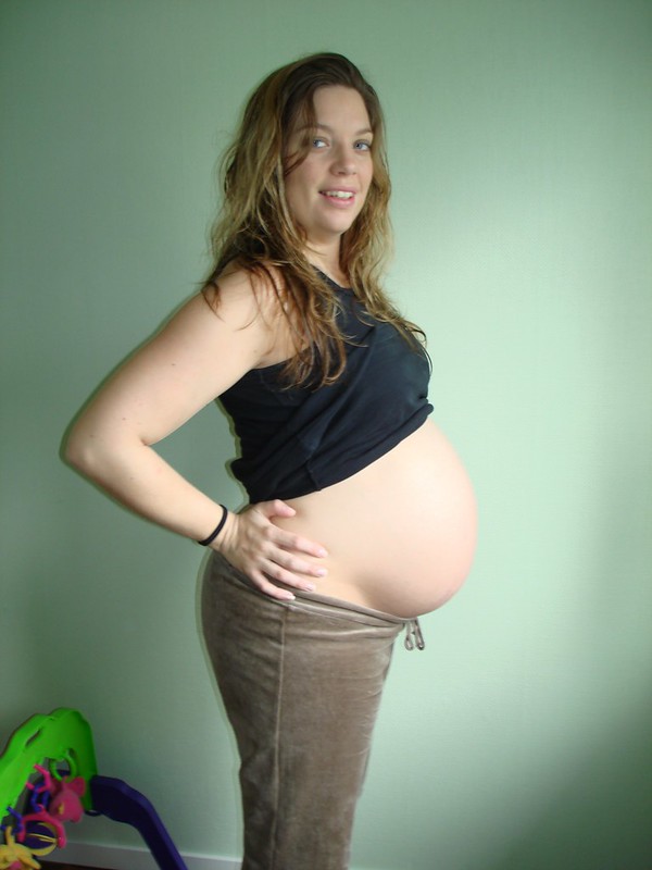 vecka 35 gravid 10