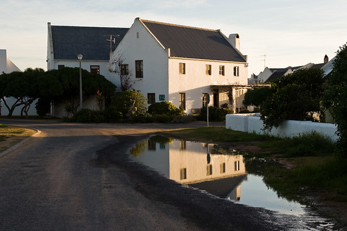 Paternoster