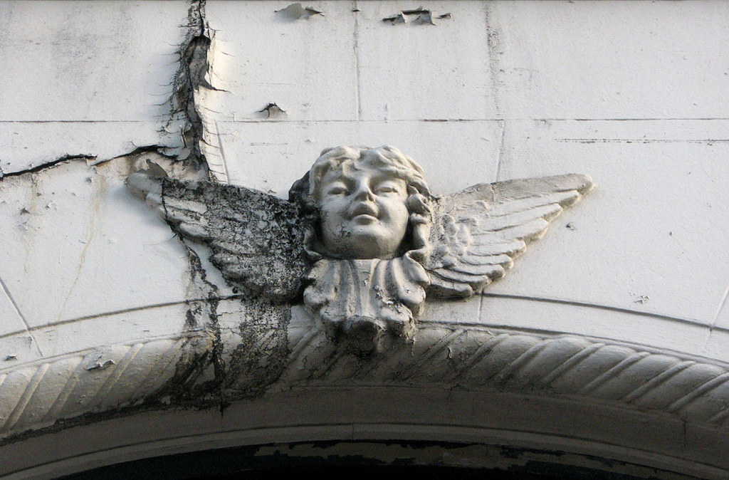 Angel Face | John Graham | Flickr