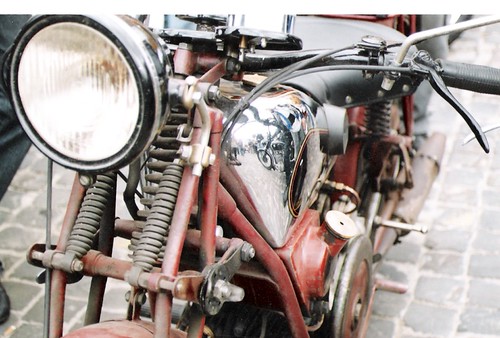 guzzi shape | by Timone Ateniese