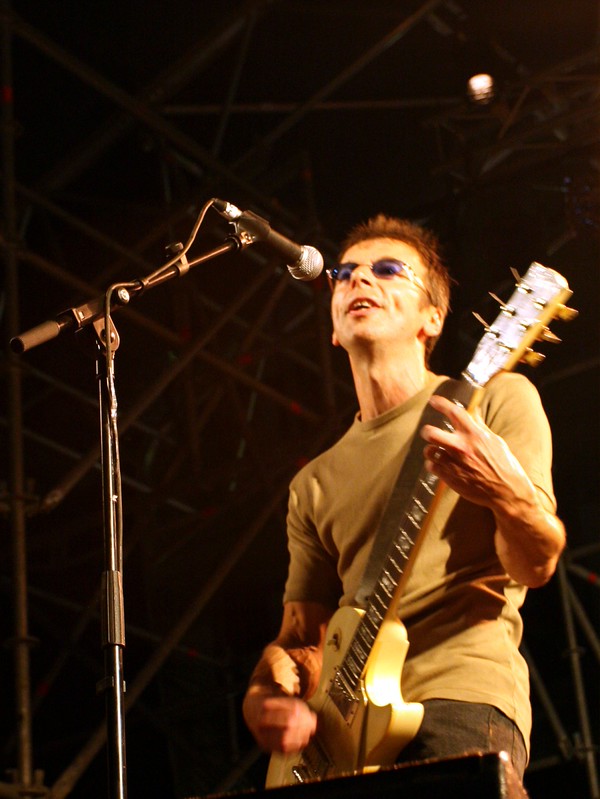 The Undertones en Barcelona