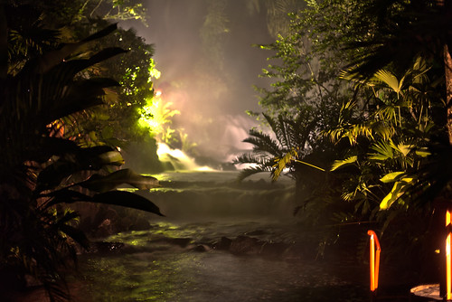 Hotsprings-HDR-02 | by devriesm