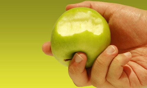 Green Apple