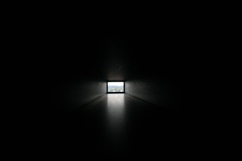 light | Dominik Gubi | Flickr