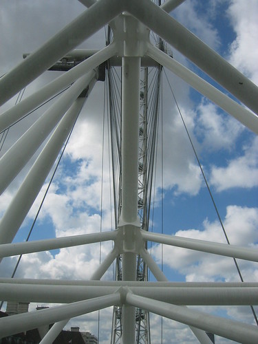 IMG_6434 | London Eye | lludovic | Flickr