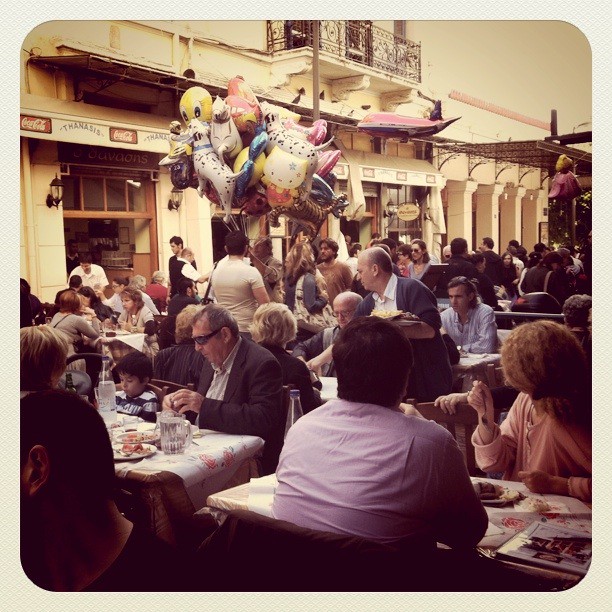 Athens, Greece