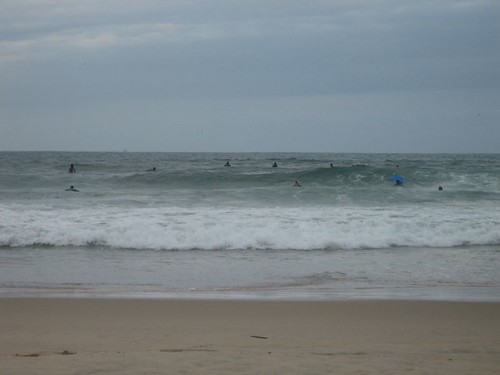 Strand Beach