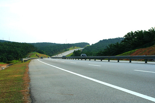 Teknik highway