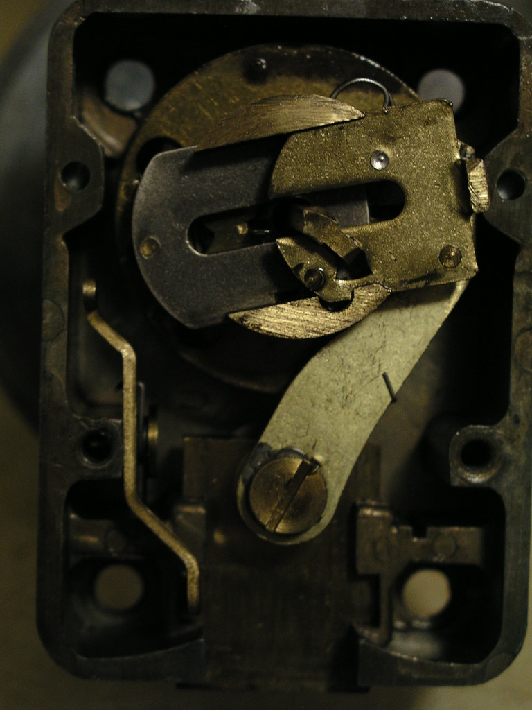Locks & Locksmiths