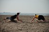 Zeebrugge_20070708_02 - Beachtraining juli 2007