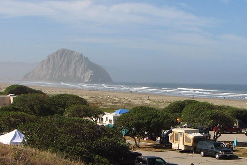 Camps Bay Beach