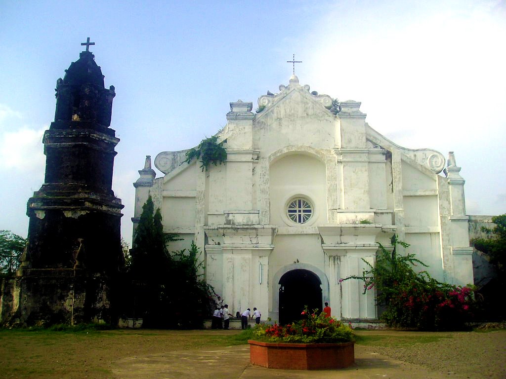 Badoc, Ilocos Norte