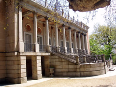 Palacio Duques de Osuna (El Capricho)