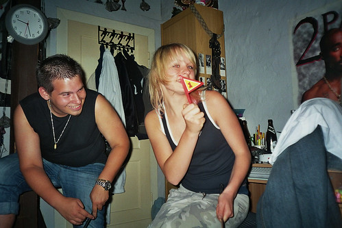kai und ich ... das warn abend | by kücky_1990