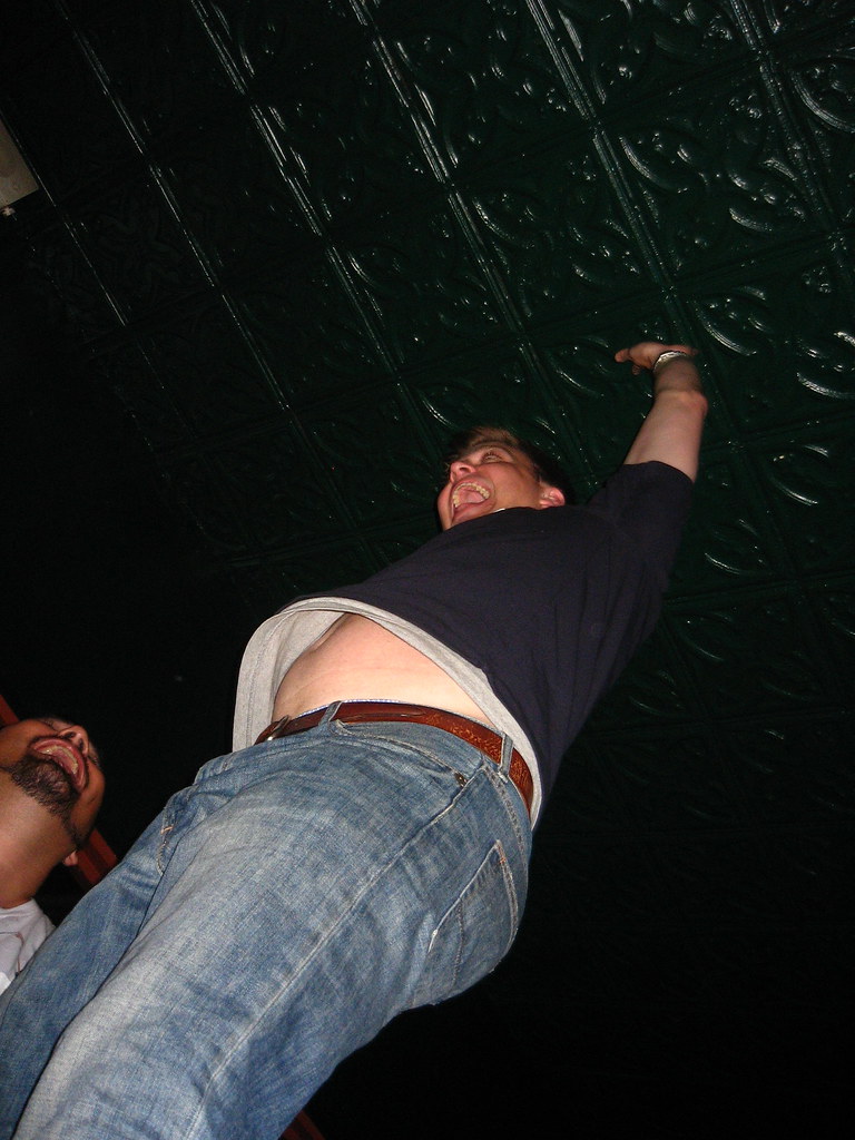 Raise The Roof