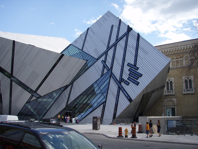 Royal Ontario Museum
