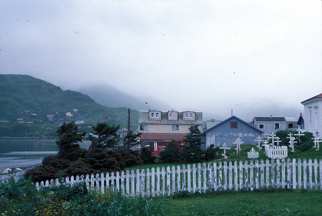2004vii007 - USA - Alaska - Saint George Island
