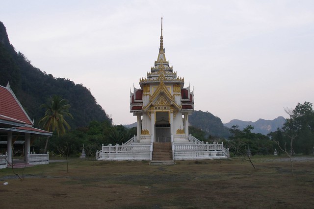 Phang Nga Wat (2007-02-712)