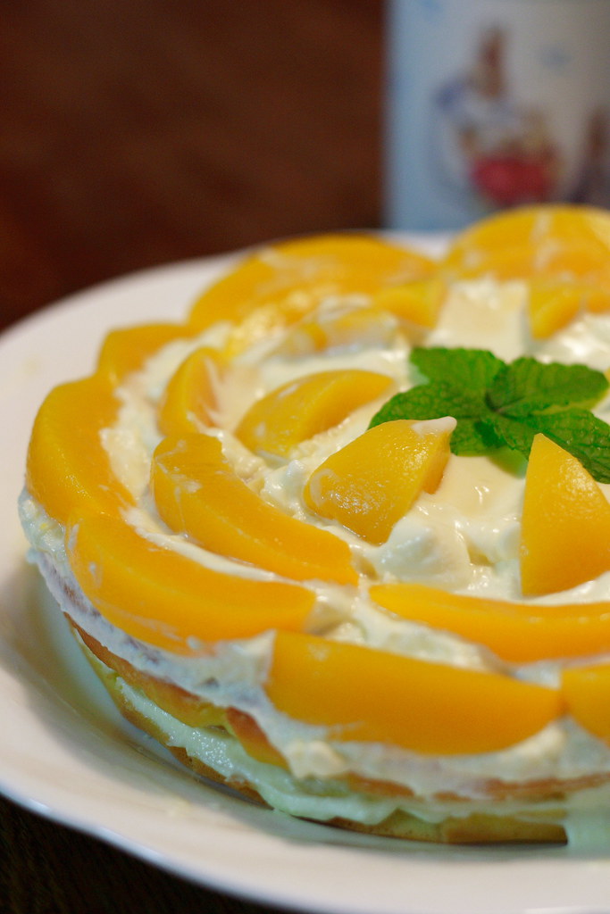 Cake