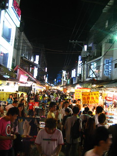 Shilin Night Market | by The Kozy Shack