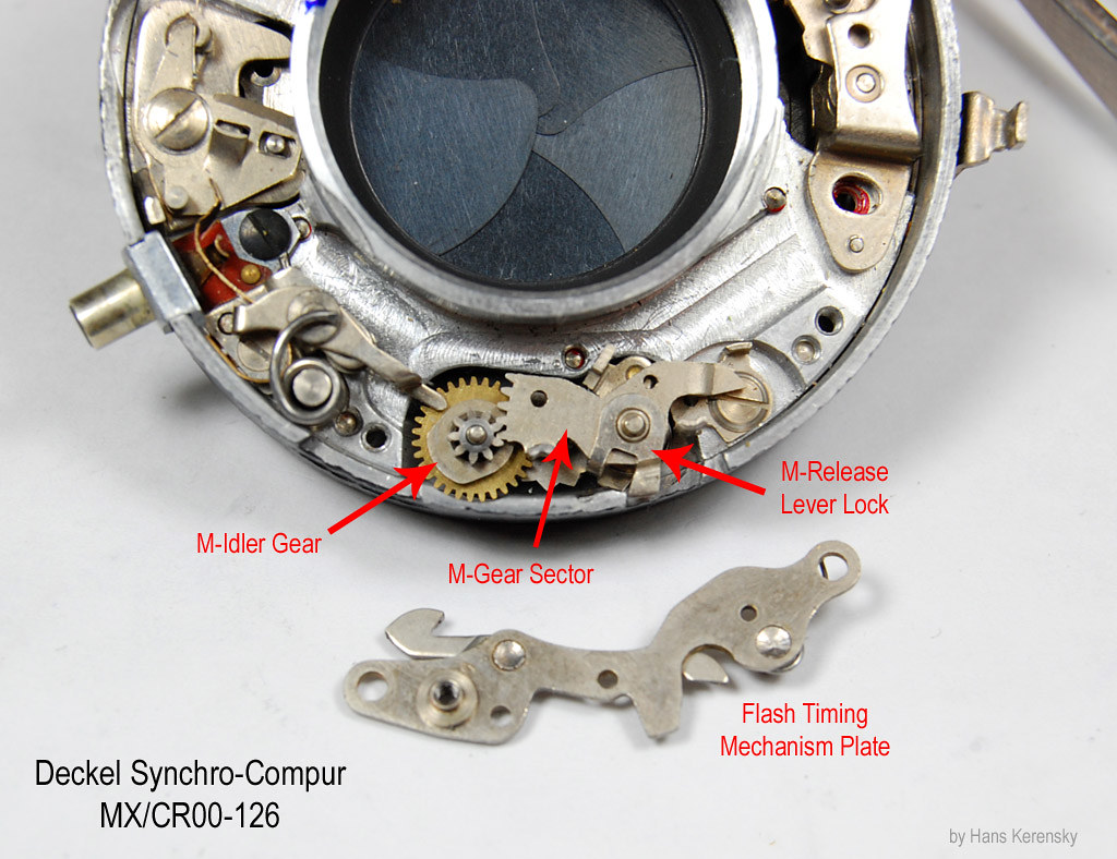 Synchro Compur MX_CR00-126 (08) | Deckel Synchro Compur spec… | Flickr