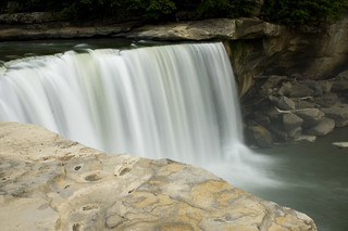 Cumberland Falls 2 | by RandomConnections