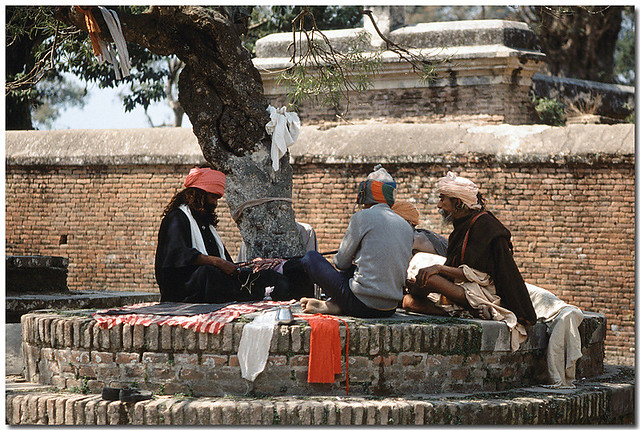 Pashupatina Nepal 89 1-191