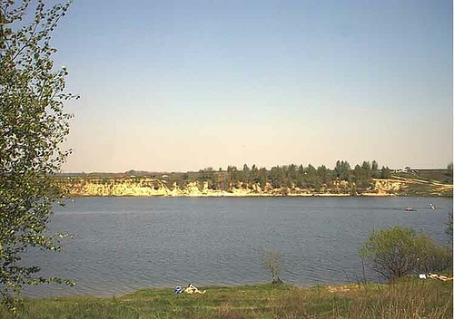 Nackt Sanoe Lake  Sanoe Lake