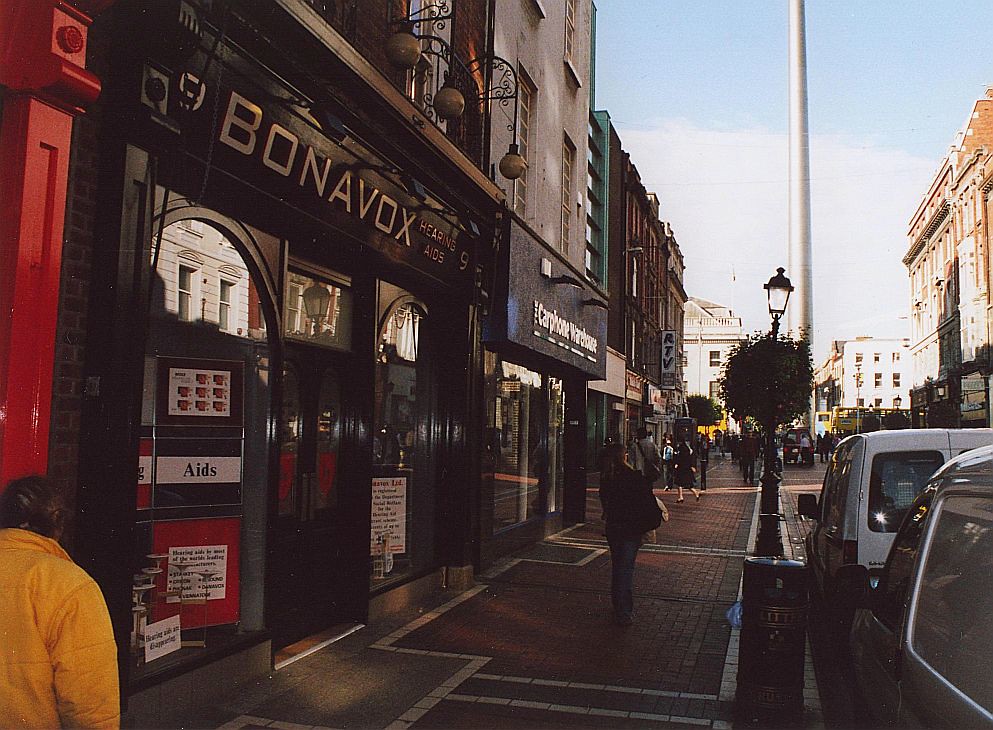 Bonavox Bonavox - Dublin | Alberto Botton | Flickr