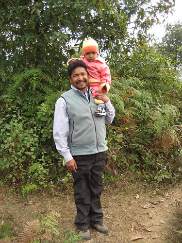 Bu Wah Jitendra and Babu | by andywalker1