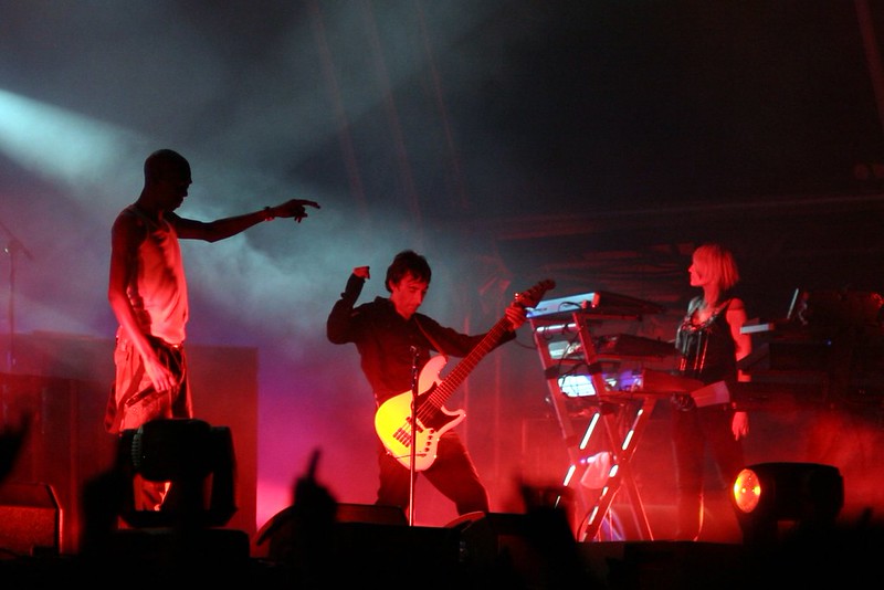 Faithless