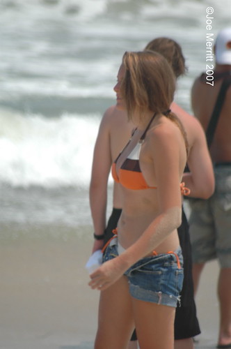 Bikini Beach