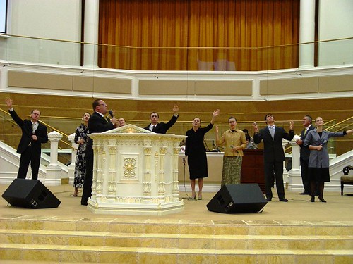 Graduation 2007 | by The Rock Church - Sacramento/Elk Grove
