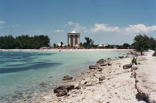 beach bahamas freeport grandbahamaisland xanadubeach
