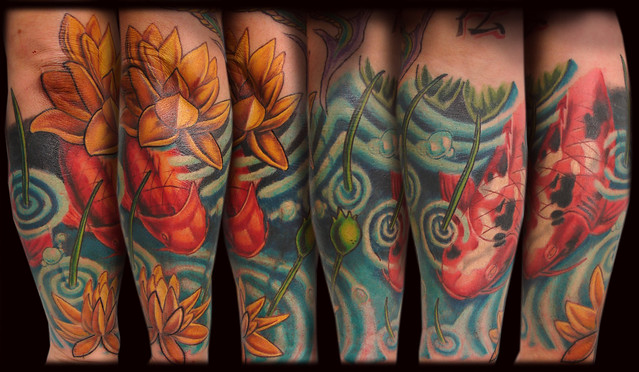koi-fish-lotus-tattoo