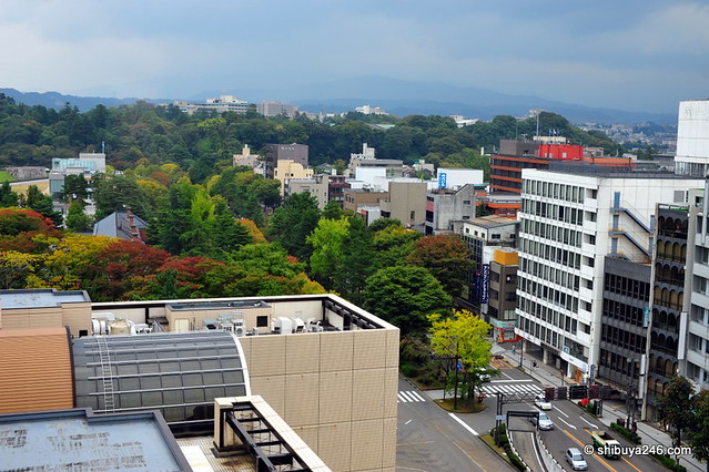 Kanazawa, Ishikawa-Ken