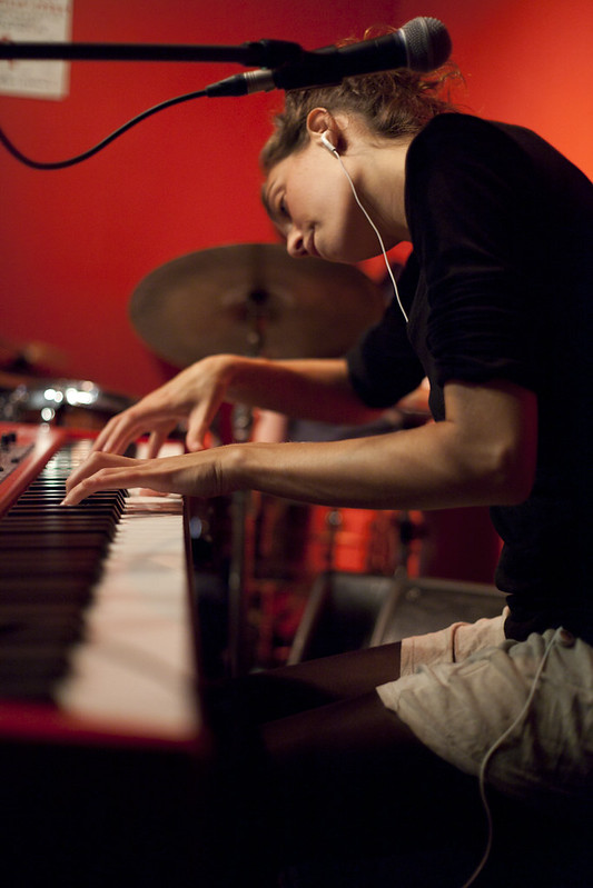 Maria Coma - Heliogàbal / Octubre 2010