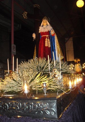 Santa Elena 2010