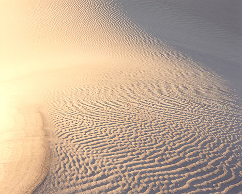 Serenity | by El Bizo