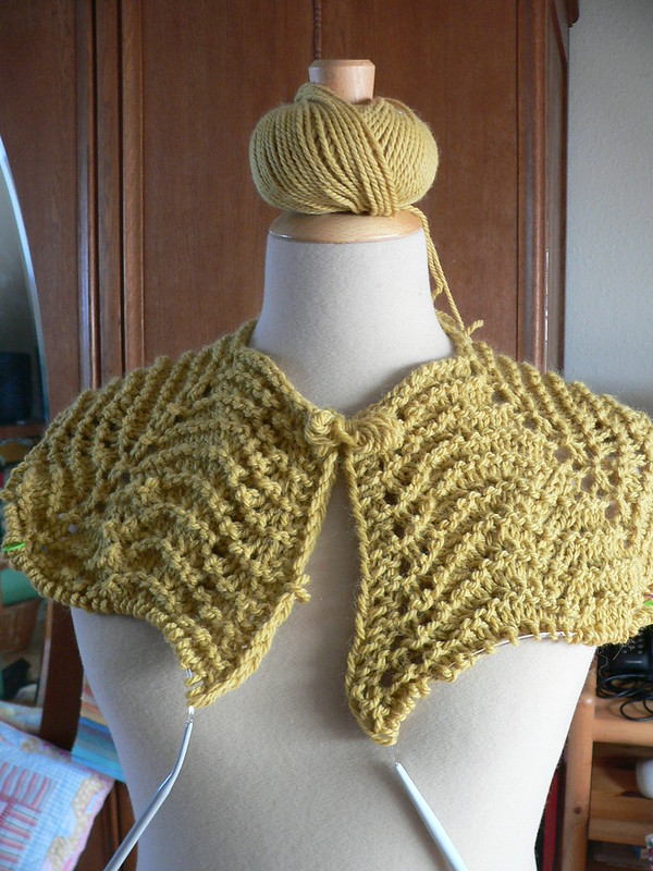 knit wip